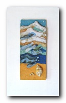 Tile - Seascape